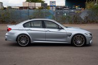 BMW 3 Series 3.0 M3 Competition Edition Package Semi-Auto 4dr 9