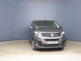 Vauxhall Vivaro 1.5 Vivaro 2700 Sportive S/S 6