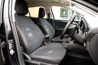 Ford Focus ACTIVE MHEV 31