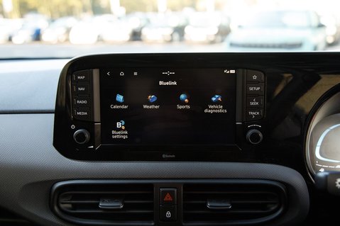 Hyundai i10 ADVANCE 26