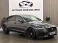 Jaguar XF 3.0d V6 S Auto Euro 6 (s/s) 4dr 1