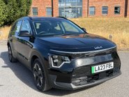 Kia Niro Niro 2 EV 5dr 17
