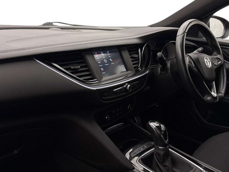 Vauxhall Insignia 1.5 Insignia SRi VX-Line Nav T 5dr 1