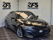 BMW 3 Series 3.0 M340i Saloon 4dr Petrol Auto xDrive Euro 6 (s/s) (374 ps) 47