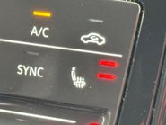 Volkswagen T-Cross R-LINE TSI DSG 21