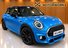 Mini Hatch COOPER SPORT