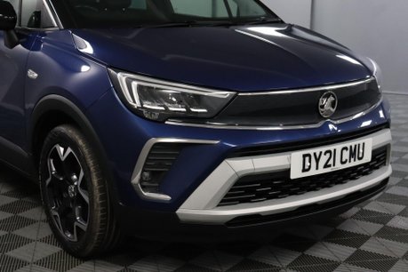 Vauxhall Crossland ELITE NAV 26