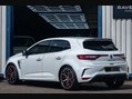 Renault Megane 1.8 Megane Renault Sport Trophy Auto 5dr 2