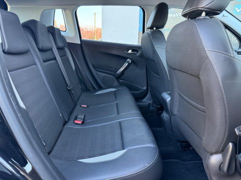 Peugeot 2008 1.2 PureTech Allure Euro 6 5dr 46