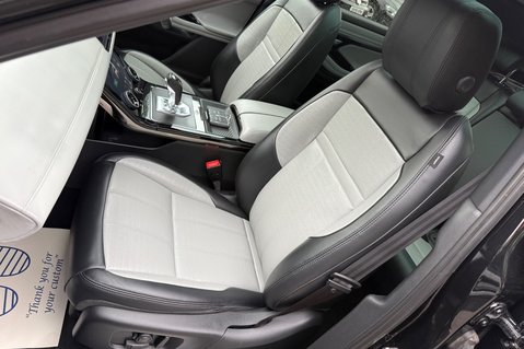 Land Rover Range Rover Evoque R-DYNAMIC HSE MHEV -ADAPTIVE CRUISE -PAN ROOF -HEATED S/WHEEL - FULL S/HIST 3