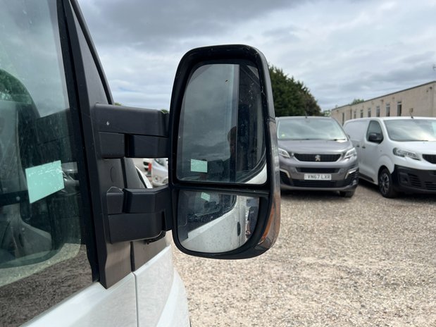 Iveco Daily Luton AUTO (SOLD) MWB L2 350 EURO 6 NO VAT 16