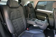 Land Rover Range Rover Sport 5.0 Range Rover Sport Autobiography Dynamic V8 S/C Auto 4WD 5dr 27