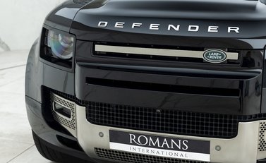 Land Rover Defender 90 X D300 20