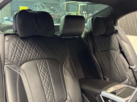 BMW 7 Series 3.0 740ld xDrive M Sport Auto 4WD 4dr 68