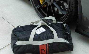 Porsche 911 GT3 (991.2) 28