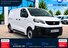 Peugeot e-Expert e 1000 75kWh Professional Premium + Standard Panel Van 6dr Electric Auto MW