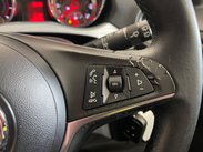 Vauxhall Adam 1.2 16v JAM Euro 5 3dr 25