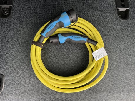 Mercedes-Benz eVito 100 KWH Tourer Pro L2 Auto Electric 9 SEATER/LWB/PARKTRONIC/VAT Q 39