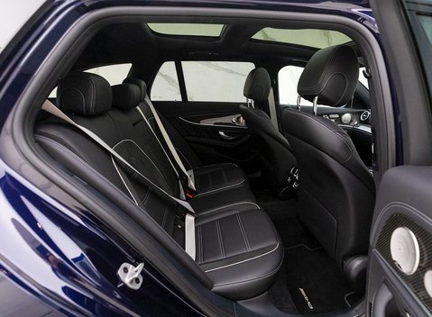 Mercedes-Benz E Class E63 S Estate Night Edition Premium Plus 14