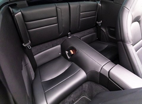 Porsche 911 (992) Targa 4 14