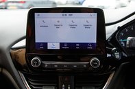 Ford Fiesta TITANIUM 16