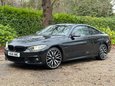 BMW 4 Series 3.0 430d M Sport Auto xDrive Euro 6 (s/s) 2dr 5