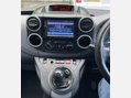 Peugeot Partner 1.6 HDi 850 S Panel Van 4dr Diesel Manual L1 (138 g/km, 90 bhp) 27