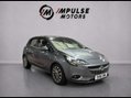 Vauxhall Corsa 1.4 Corsa SE ecoFLEX 5dr 1