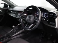 Audi A3 SPORTBACK TFSI TECHNIK 5