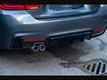 BMW 4 Series 2.0 420I Gran Coupe M Sport Auto 5dr 22