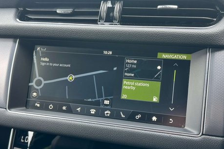 Jaguar XF 2.0d R-Sport Sportbrake 5dr Diesel Auto Euro 6 (s/s) (163 ps) 53