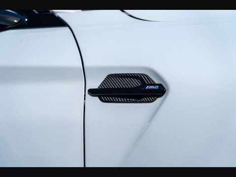 BMW M2 3.0 M2 Competition Edition Auto 2dr 22