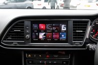 SEAT Leon ECOTSI FR TECHNOLOGY 21