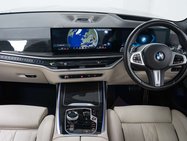 BMW X7 3.0 X7 xDrive 40d M Sport MHEV Auto 4WD 5dr 19