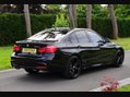 BMW 3 Series 3.0 330d M Sport Auto xDrive Euro 6 (s/s) 4dr 14