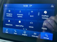 Ford Transit Connect 220 L1 Trend DCIV Tdci with Air Con / Sat Nav / Camera 29