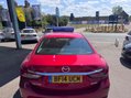 Mazda 6 2.0 SKYACTIV-G Sport Nav Euro 5 (s/s) 4dr 6