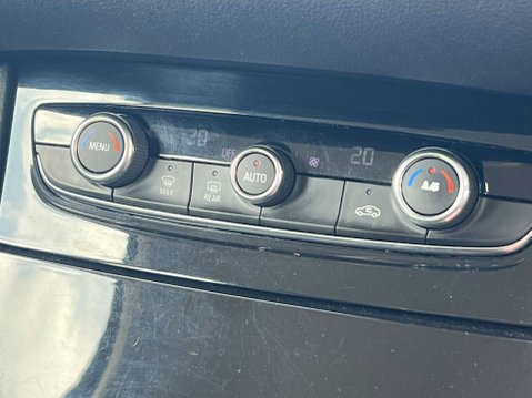 Vauxhall Grandland X 1.2 Grandland X SE T S/S 5dr *NATIONAL DELIVERY* 45