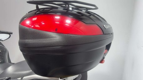 Kawasaki GTR 2008 48K GREAT CONDITION STANDARD TRIM LONG MOT 1400CC TOURER 13