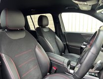 Mercedes-Benz GLB 2.0 GLB220d AMG Line (Premium) SUV 5dr Diesel 8G-DCT 4MATIC Euro 6 (190 ps) 11