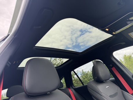 Mercedes-Benz C Class C43 AMG 4Matic Premium Plus MHEV Petrol Estate Auto PAN ROOF/HEADS-UP/VAT Q 2