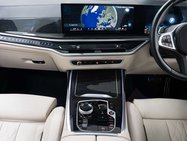 BMW X7 3.0 X7 xDrive 40d M Sport MHEV Auto 4WD 5dr 23