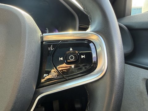 Polestar 2 Single Motor 69kWh Standard Range Fastback 5dr Electric Auto FWD (231 ps) 38