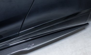 Bentley Continental GTC V8 36