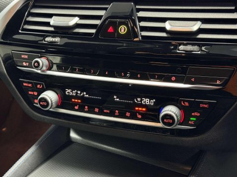 BMW 5 Series 2.0 530e 12kWh M Sport Touring 5dr Petrol Plug-in Hybrid Steptronic Euro 6 45