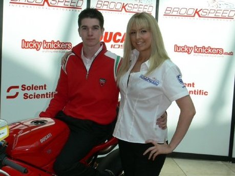 2008 Season Continued 7