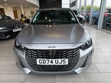 Peugeot 208 1.2 PureTech Allure Euro 6 (s/s) 5dr 2