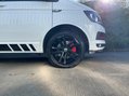 Volkswagen Transporter 2.0 TDI T32 BlueMotion Tech Highline Crew Van DSG FWD SWB Euro 6 (s/s) 5dr 23