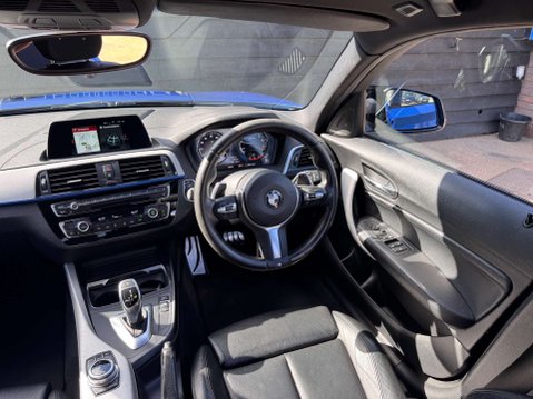 BMW 1 Series 3.0 M140i Shadow Edition Auto 5dr 27