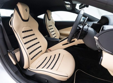 Ferrari Roma 3.8T V8 F1 DCT Euro 6 (s/s) 2dr 6